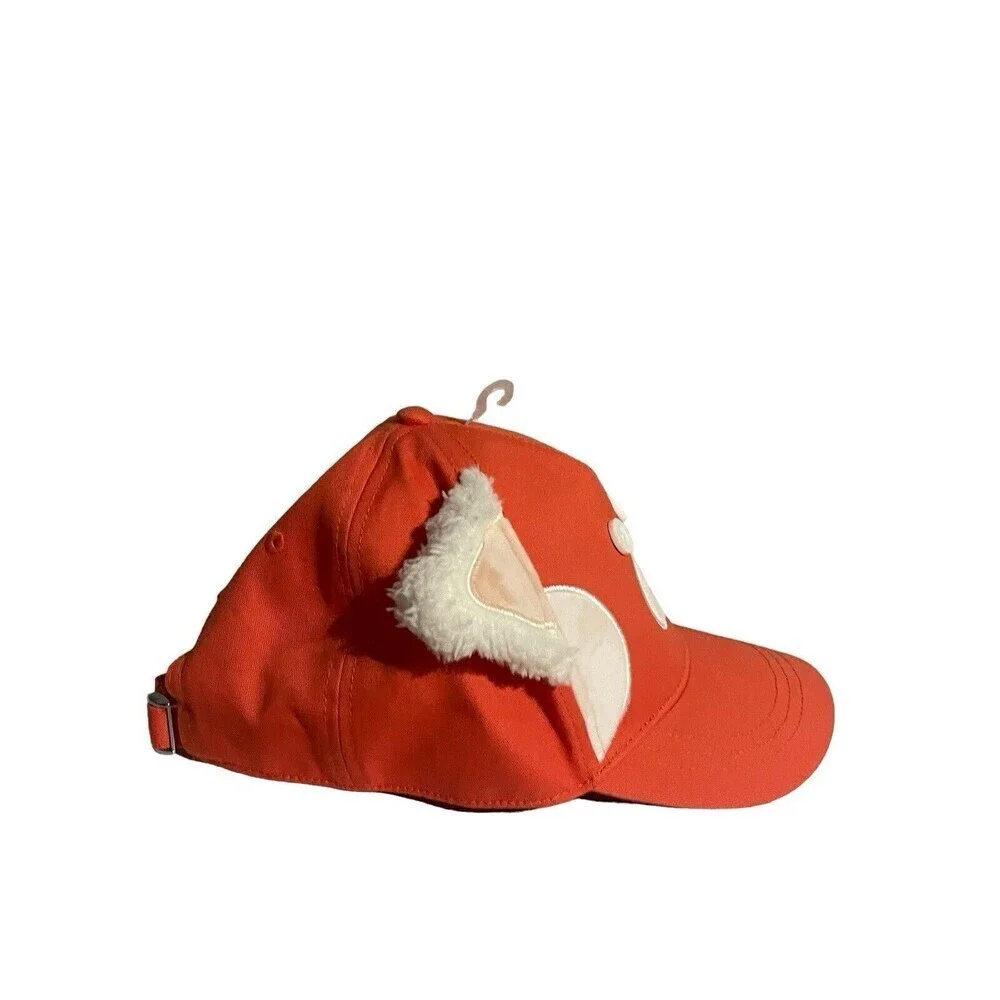 Disney/Pixar turning red Mei panda baseball Cap for kids 6 To 14